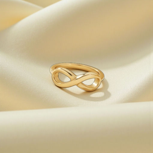 Infinity Grace Ring – Limited Release