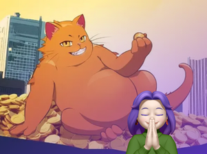 PEPE의 후계자? CATZILLA, 88% 할인된 프리세일로 투자자 주목