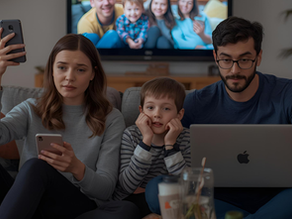 Why Constant Accessibility Is Undermining Your Leadership: The Path From Reactive to Intentional Leadership