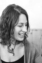 Zoe Thompson Life coach