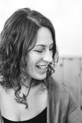 Zoe Thompson Life coach