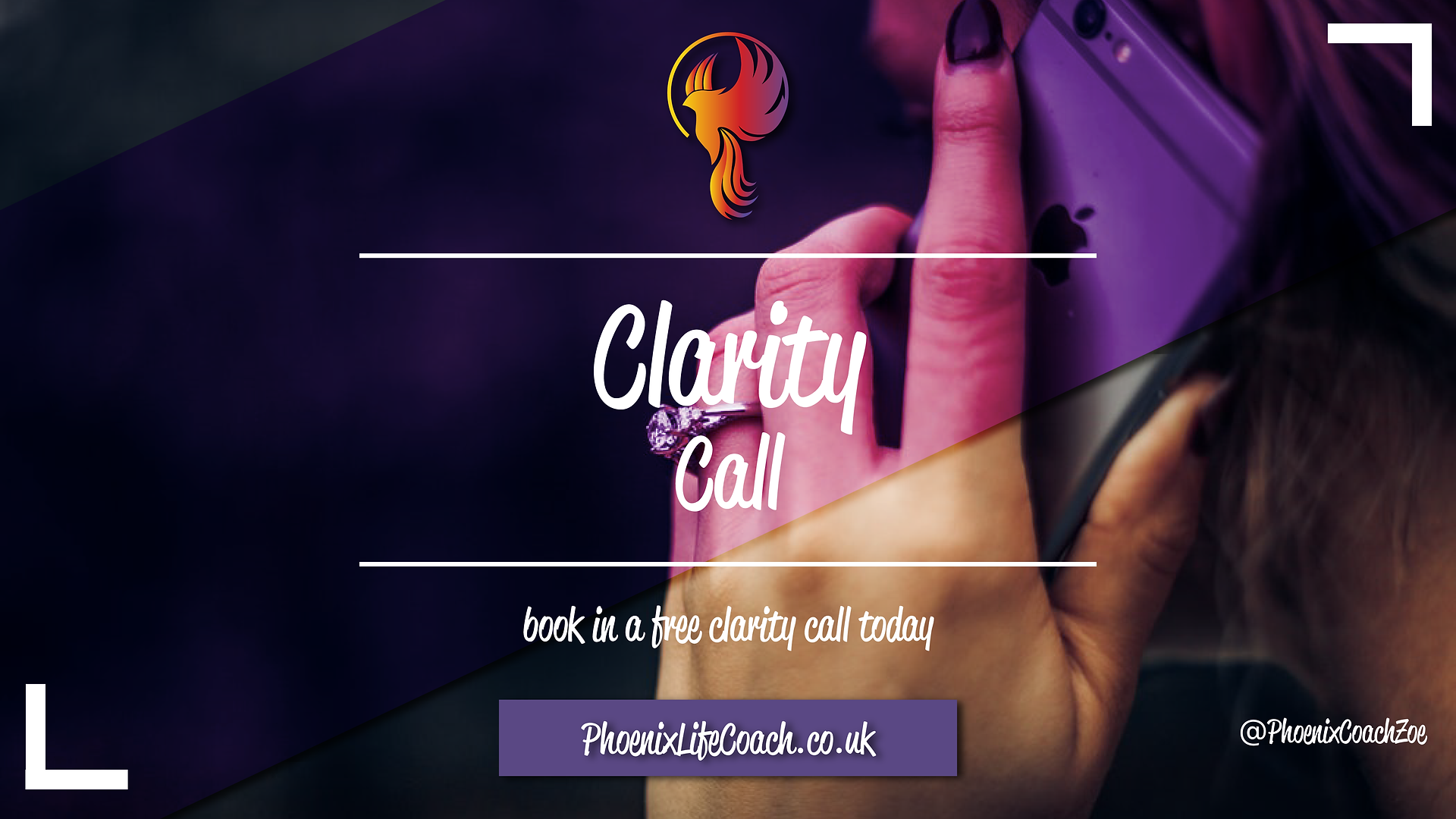 Phoenix Clarity Call