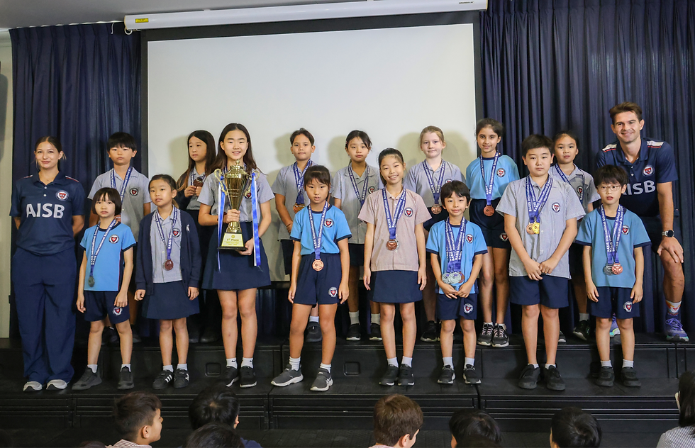 Monthly Newsletter - November 2025