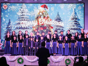 Monthly Newsletter - December 2025