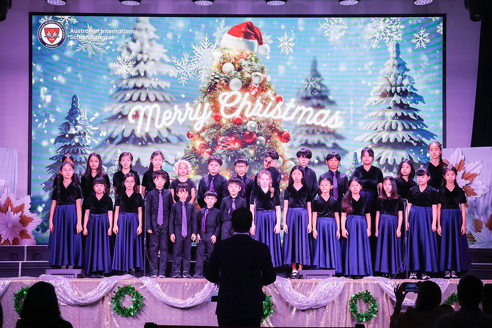 Monthly Newsletter - December 2025