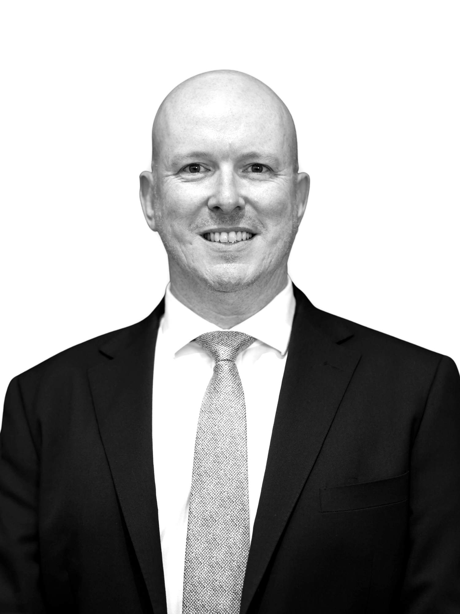 Mark Gregory Pearce