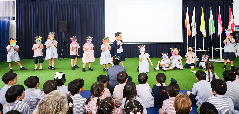 November Bounceback Assembly