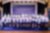 AISB Student Council Investiture Ceremony 2026/2027