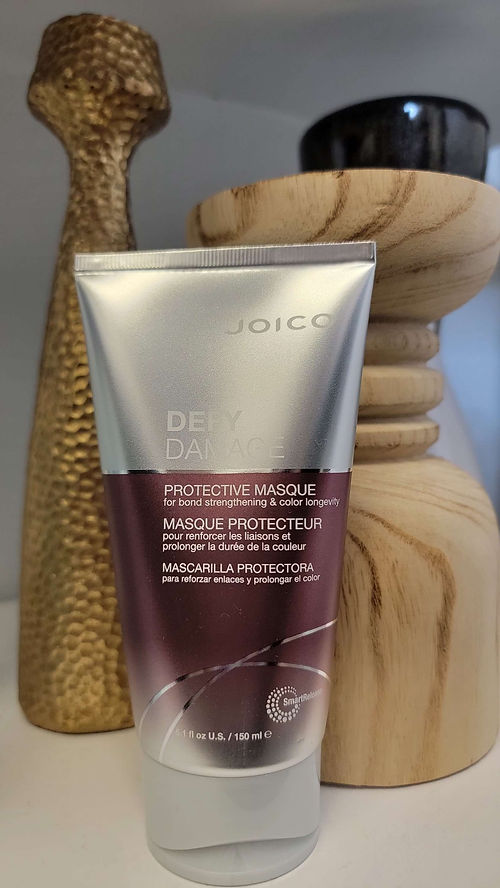 Joico Defy Damage Protective Masque