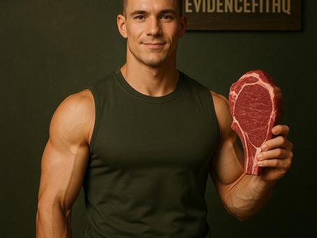 The Animal-Based Diet: Evidence, Benefits & How to Get Started