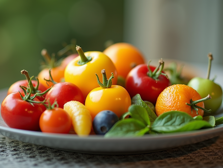 Effective Nutrition Strategies for Fat Loss: What Science Says