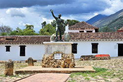 COL/Villa de Leyva