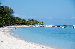 Mauritius - Traumstrände