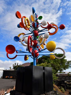 Fundación César Manrique