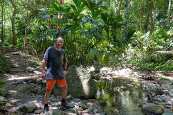 COL/Sta Marta - Tayrona N.P.