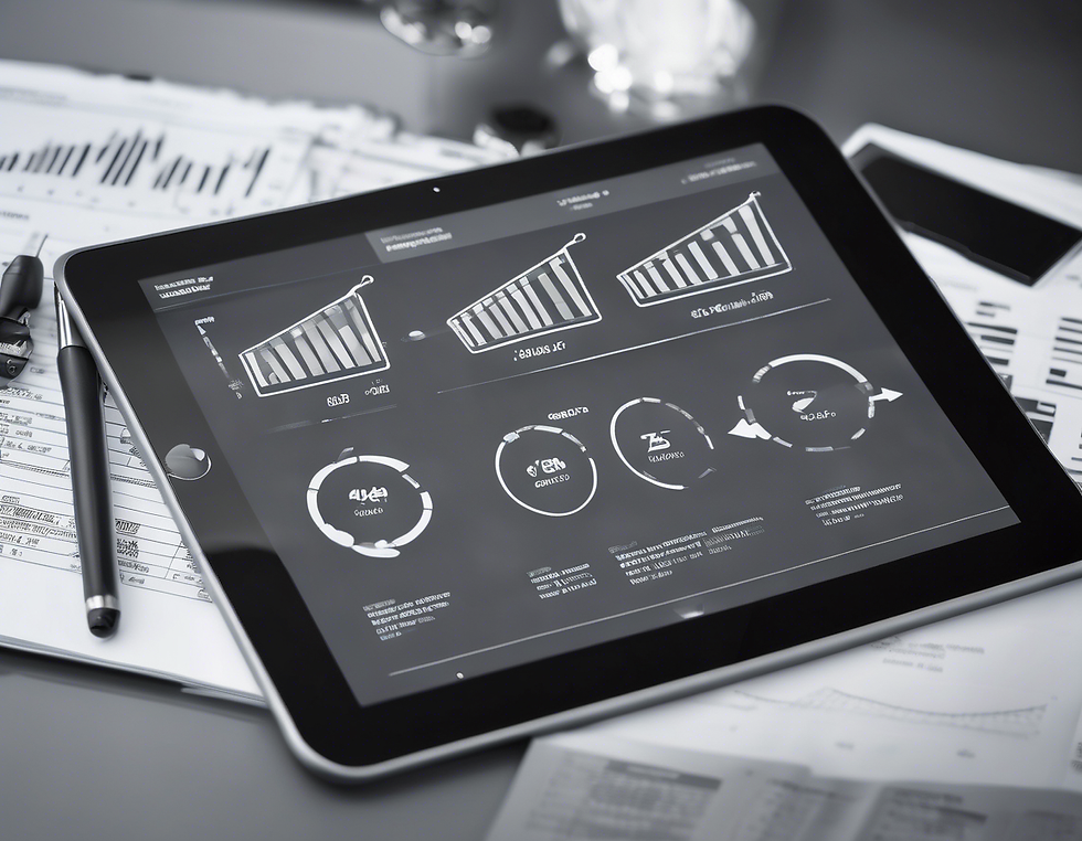 Elevate E-Commerce Strategies with De-Eagle Analysts' Data Solutions