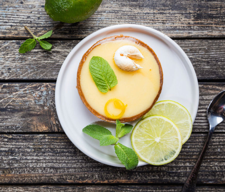 Key Lime Cheesecake Bars (6ct)