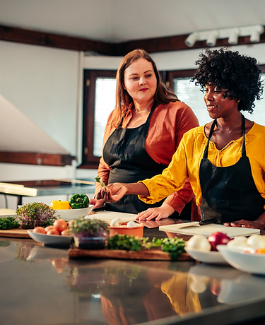 Cooking Classes