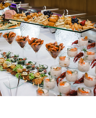 Catering Services