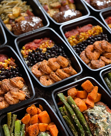 Meal Prep
