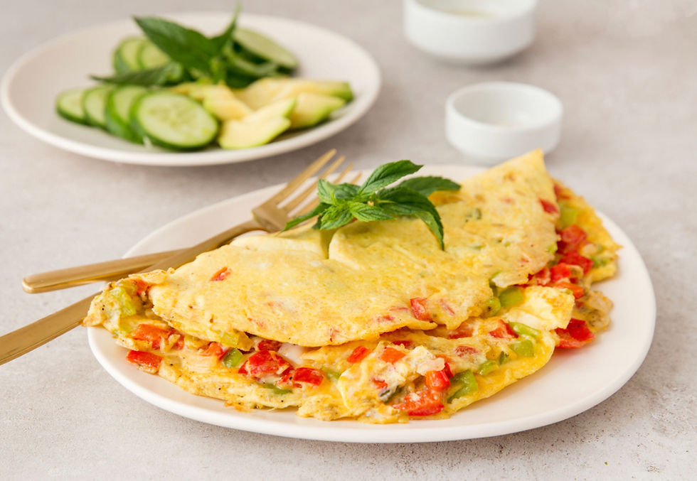 Omelette