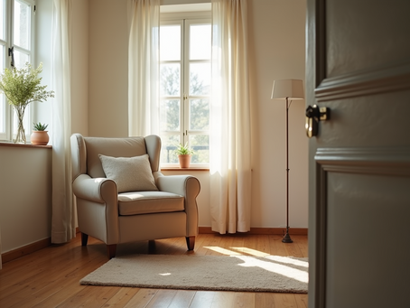 Finding Emotional Support for Anxiety: A Path to Healing and Strength