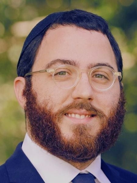 Writer: Mendy Denebeim