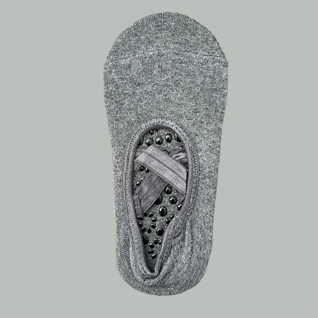 Calcetines antideslizantes.