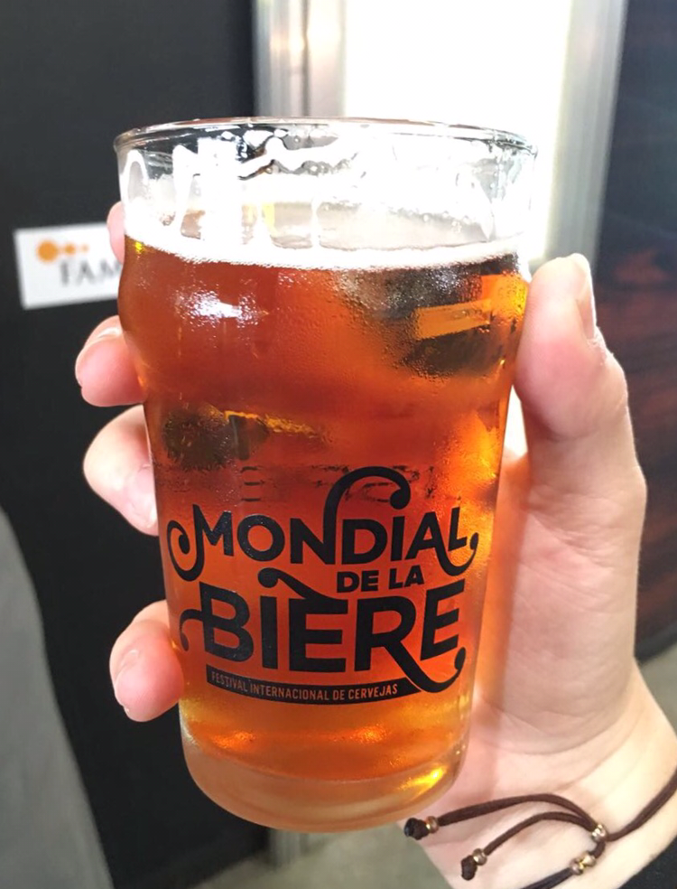 Mondial de La Bière