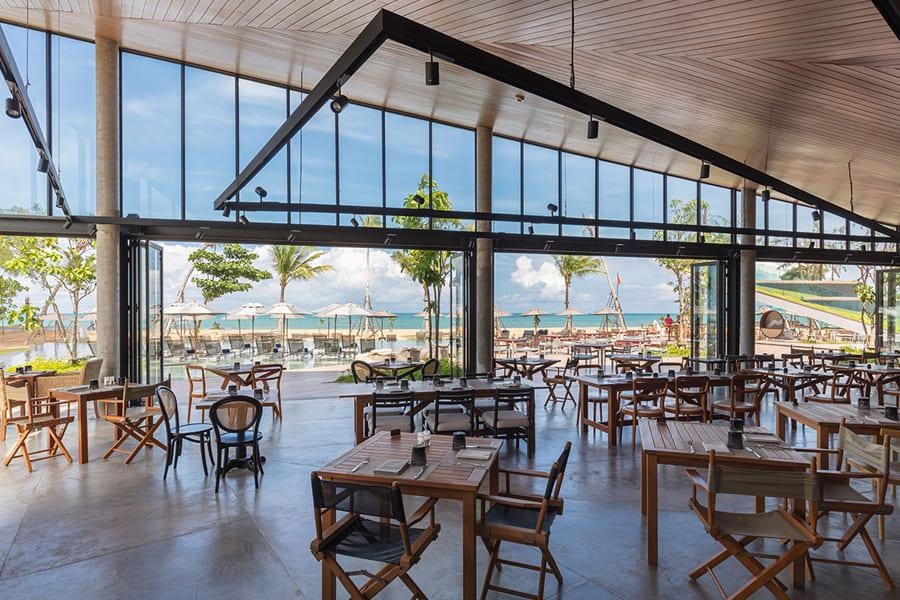 Thumbnail: LA VELA KHAO LAK