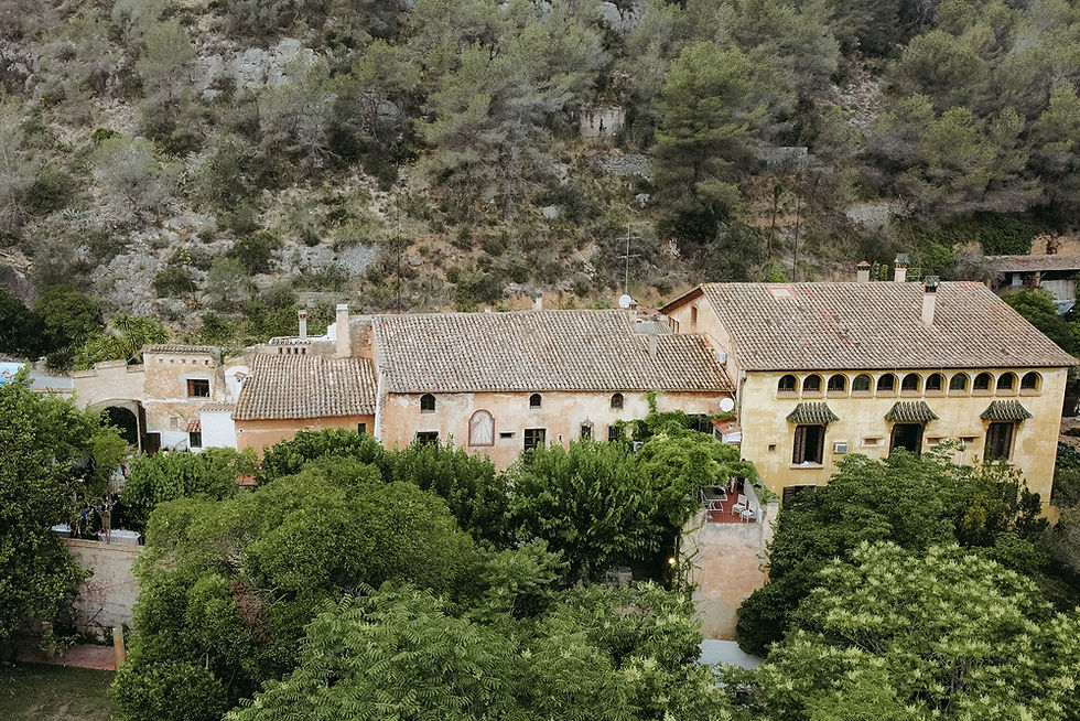 Miniatura: AUTHENTIC SPAIN WEDDING - Sitges