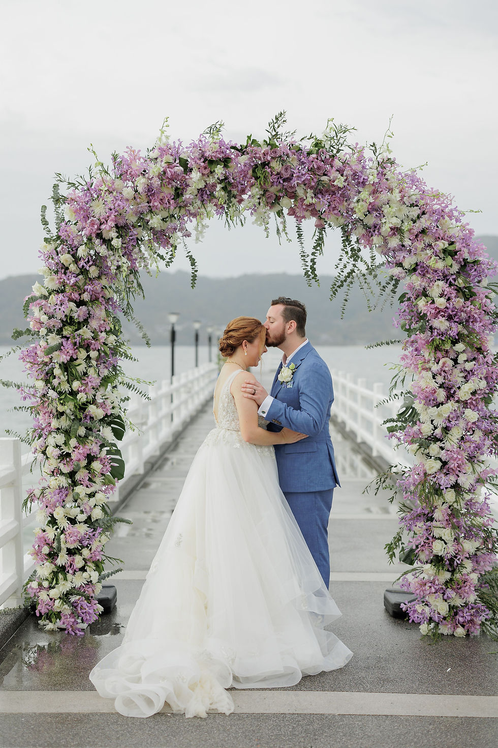 サムネイル： AMARI PHUKET RESORT ELOPEMENT