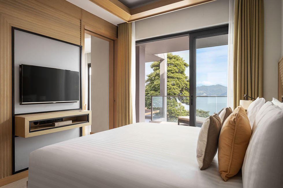 サムネイル： AMARI PHUKET RESORT ELOPEMENT