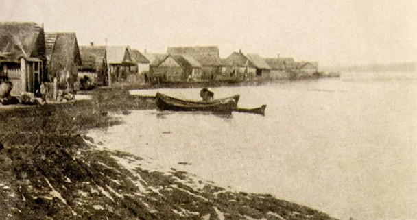 Свирь, 04.1916 г.