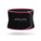 WAIST TRAINER BELT