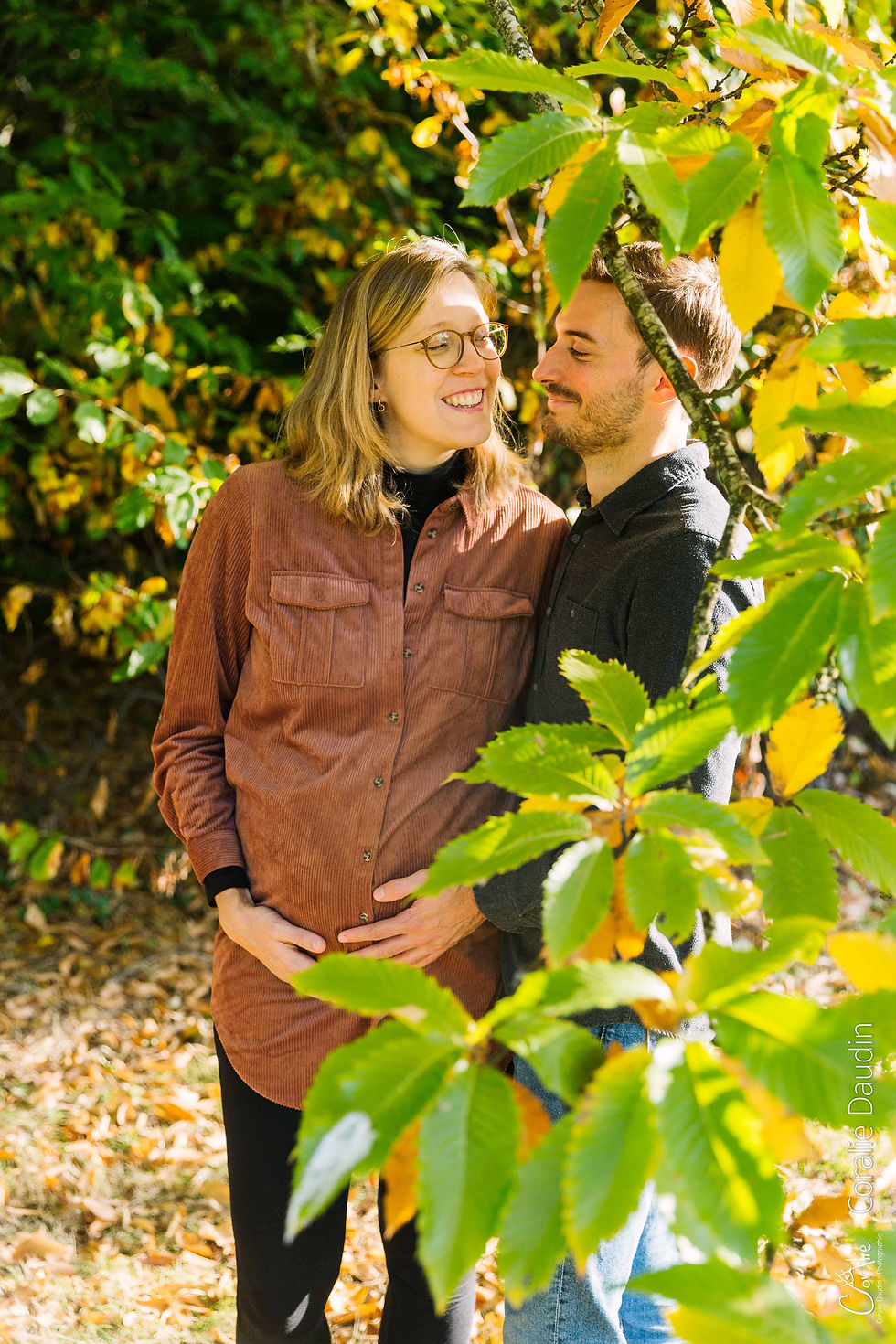 photographe femme enceinte à Meudon