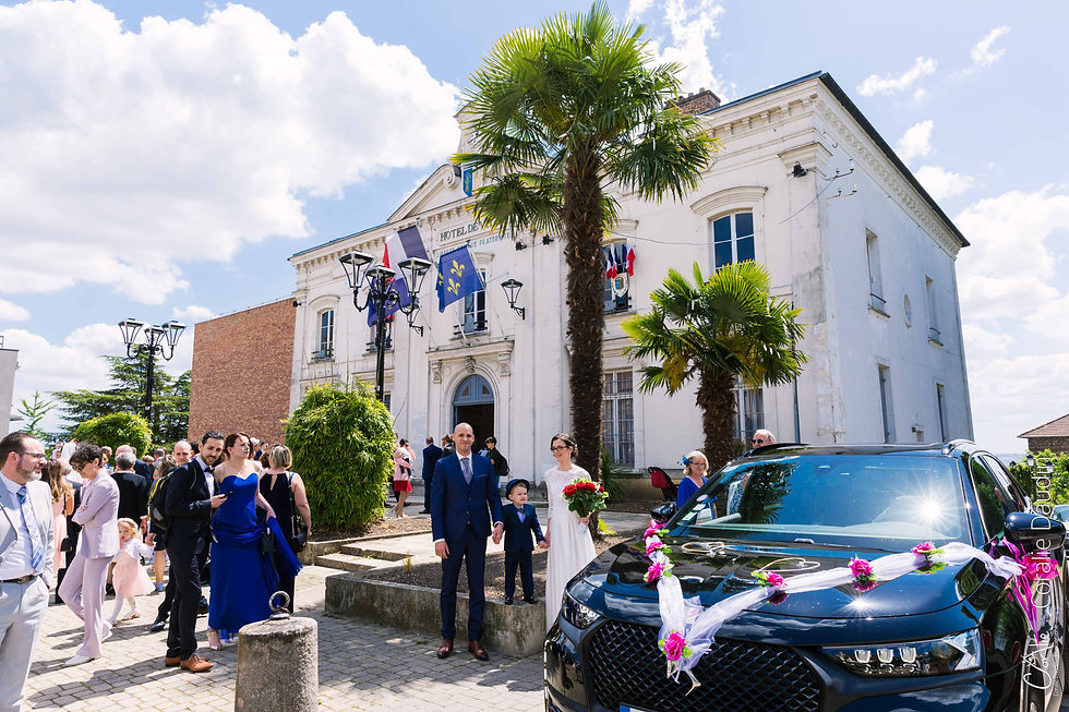 photographe mariage Cormeilles-en-Parisis