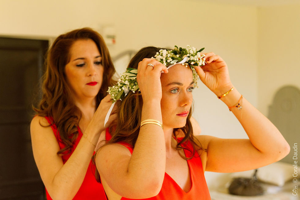 Photographe mariage Paris