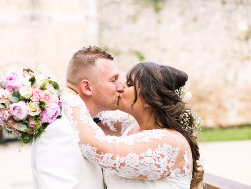 Mariage Magny-le-Hongre - Seine et Marne (77)