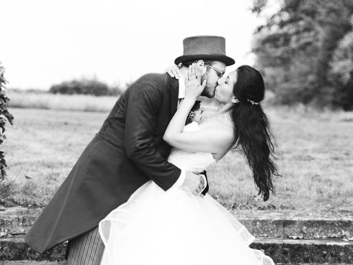 Mariage Gabriela & Aymeric - Yvelines (78)