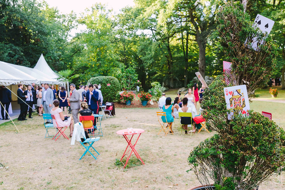 photos de groupe mariage Ile de France