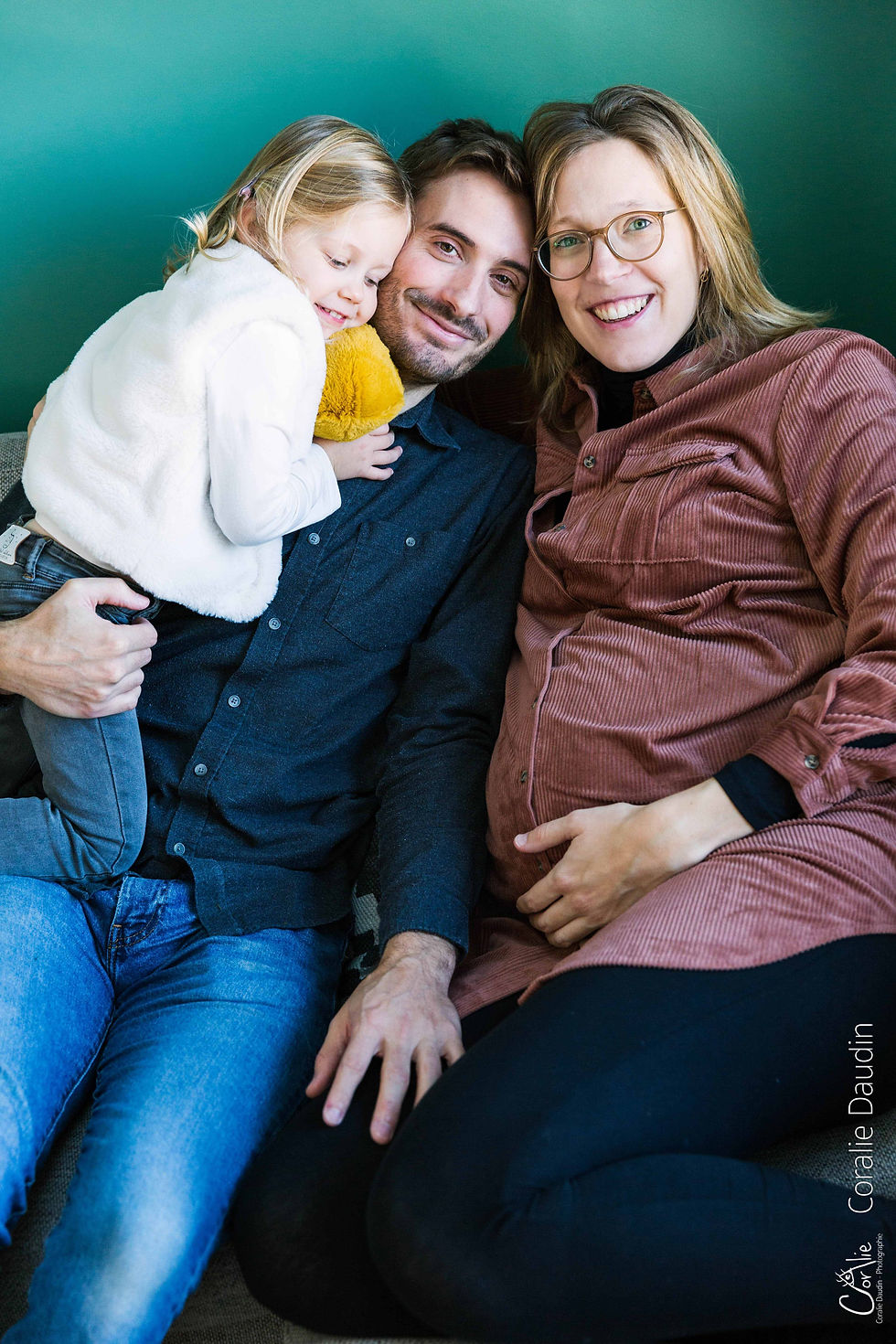 photographe grossesse Ile de France
