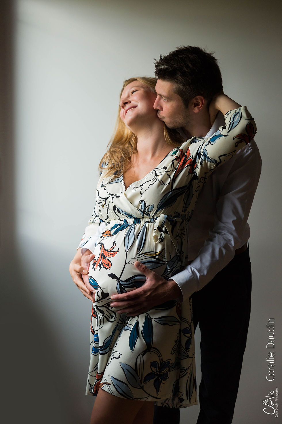photographe femme enceinte