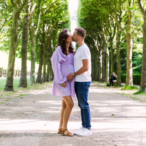 Lieux magnifiques de shootings photo dans les Hauts-de-Seine et Essonne