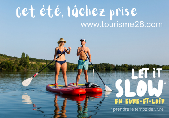 reportage photo Eure-et-Loir Tourisme