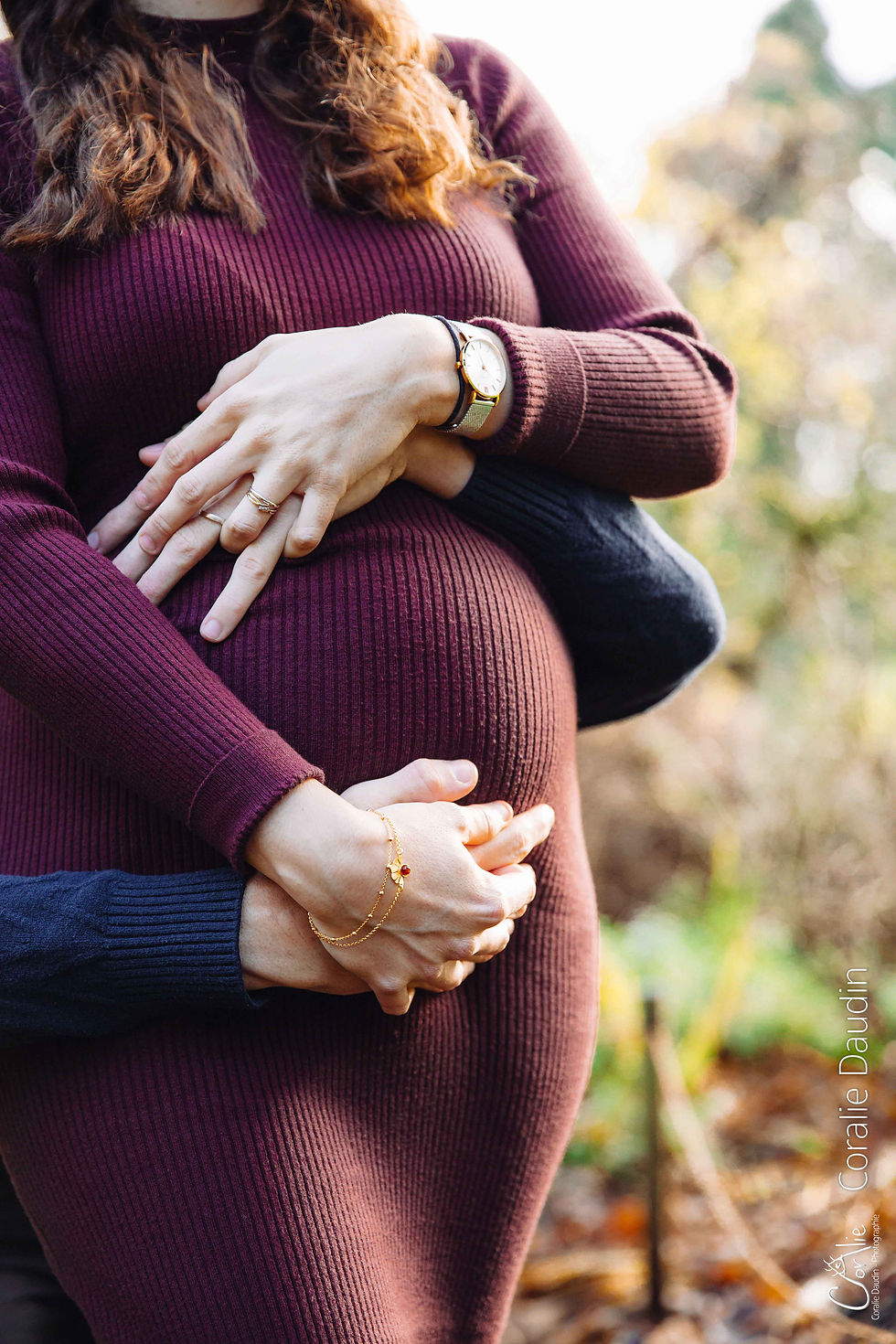 Photographe maternité Châtenay Malabry
