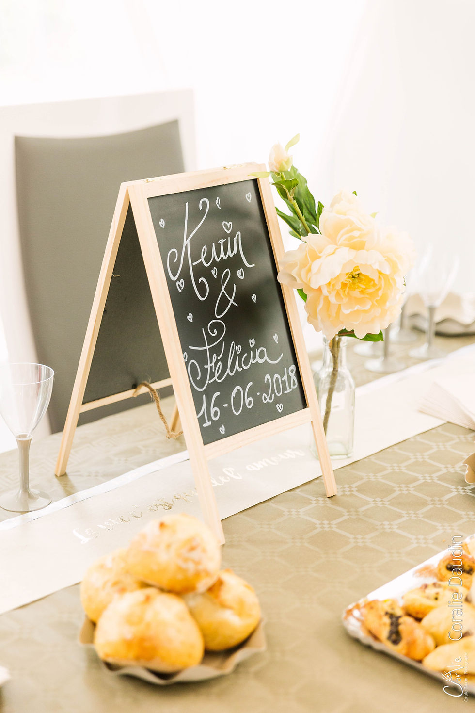 photographe mariage Essonne