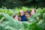 Séance photo famille à Châtenay-Malabry