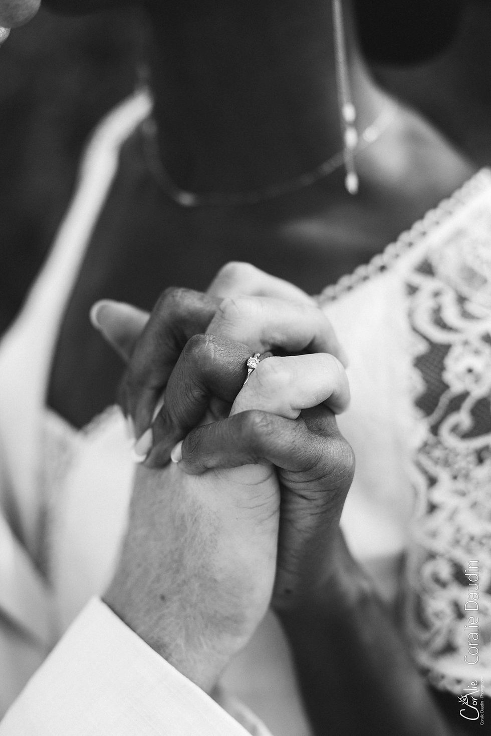 photographe mariage à Chailly-en-Bière en Seine et Marne