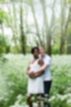 Séance photo Engagement - Sceaux (92)